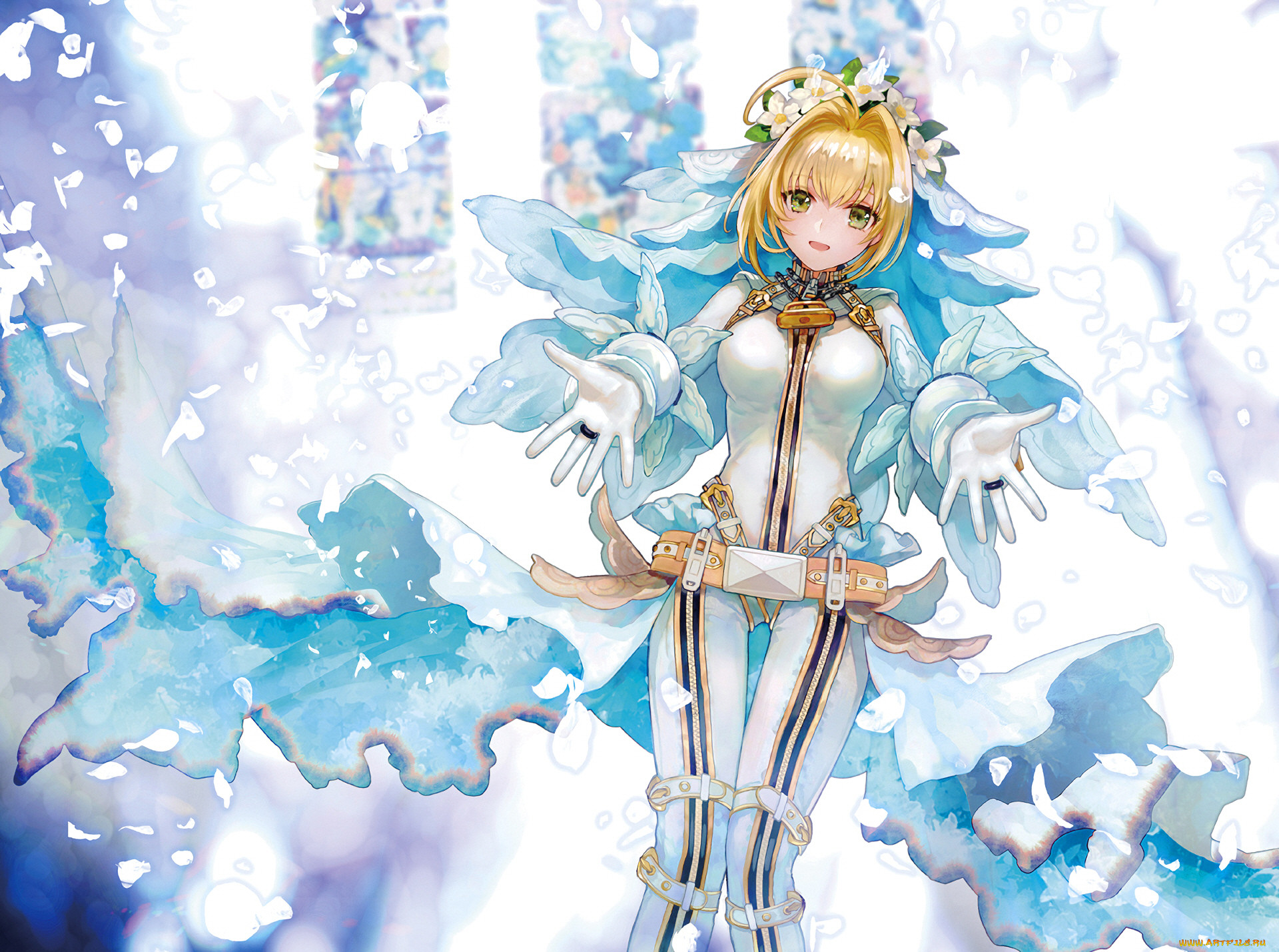 , fate, stay night, 